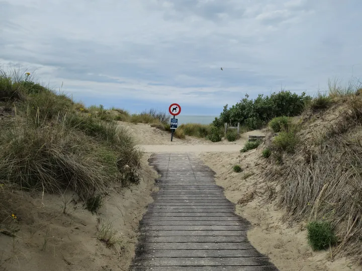 Bredene (Belgium)